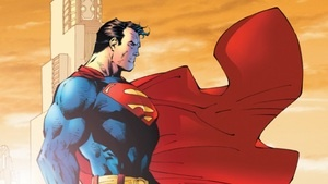 Illustration for article titled We Love Superheroes!